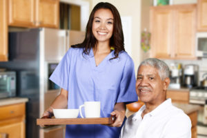 Moon River Senior Care and Transportation provides home health care services in Loudoun County, Virginia.