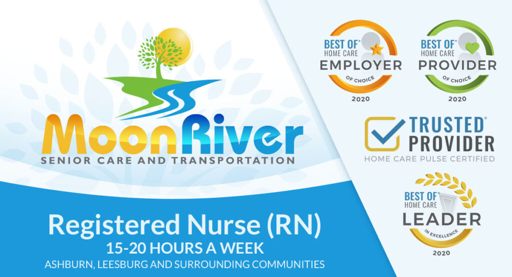Registered Nurse (RN) in Ashburn VA