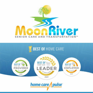 Moon River Senior Care - 2021 Best of Home Care Awards