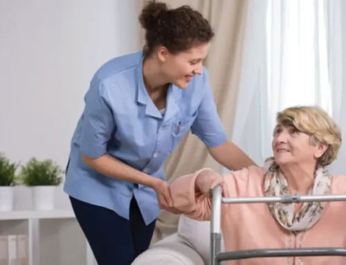 Hospital to Home Transitional Care
